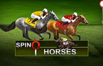 Spinosports:Horses - WinPesa - Nigeria
